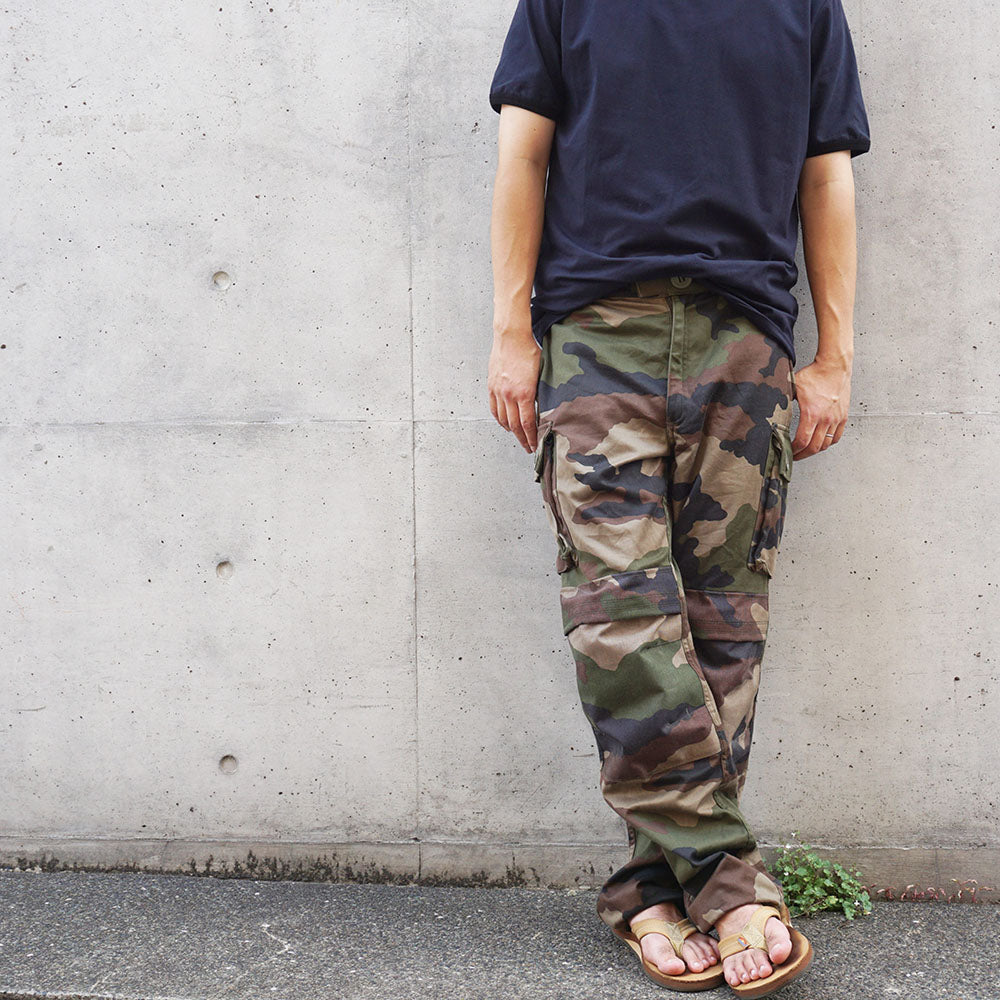 フランス軍　FELIN T3 S2 コンバットパンツ