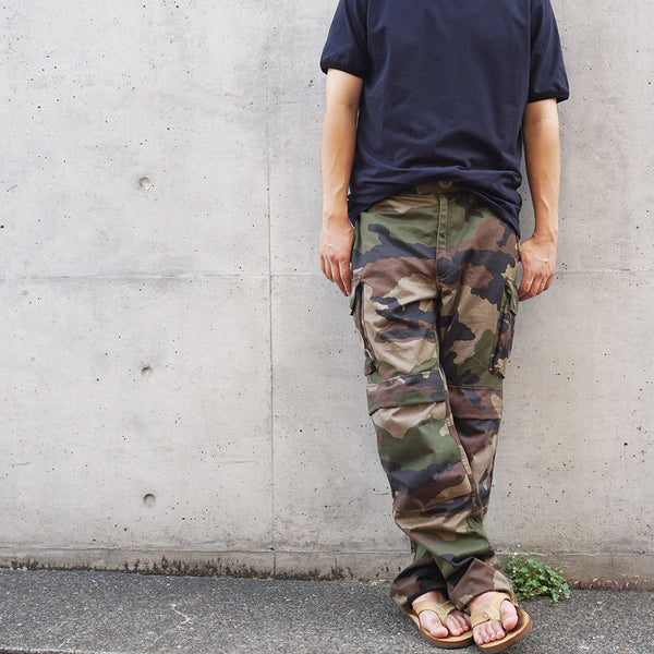 フランス軍　FELIN T3 S2 コンバットパンツ