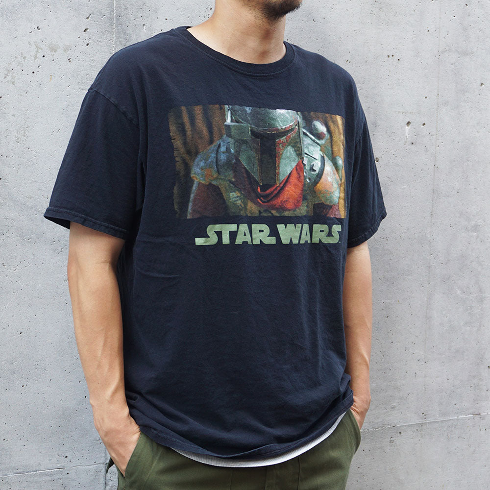 ボバ・フェットTシャツ