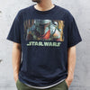 ボバ・フェットTシャツ