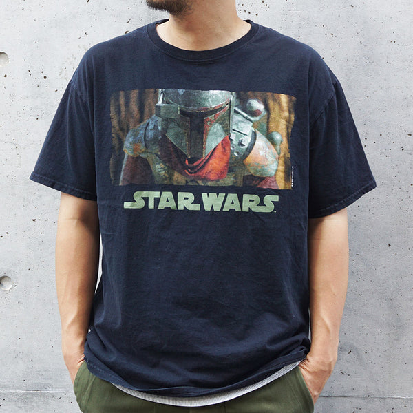 ボバ・フェットTシャツ