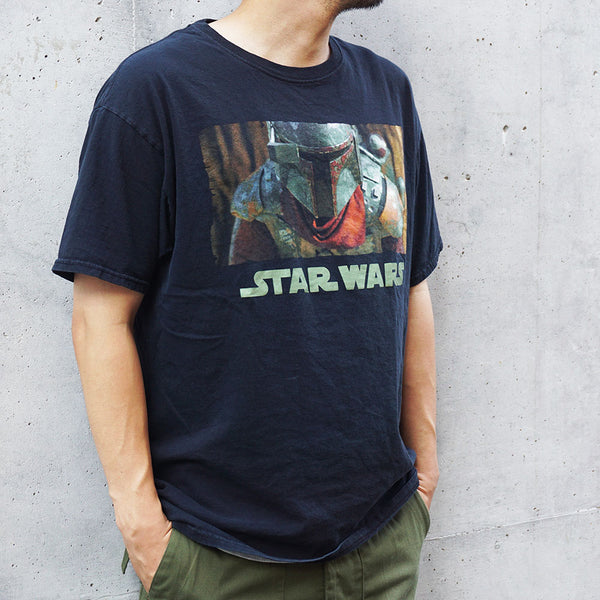 ボバ・フェットTシャツ