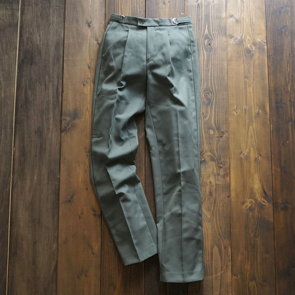 チェコ軍M-97ドレスパンツ  《デッドストック》