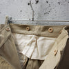 【レア品】1950’sフランス軍M-52チノパンツ　《デッドストック》