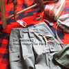 NETHERLAND MILITARY AIR FORCE CARGO PANTS 《DEADSTOCK》