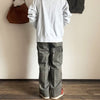 NETHERLAND MILITARY AIR FORCE CARGO PANTS 《DEADSTOCK》