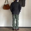 70～80's Belgium Military Field Pants