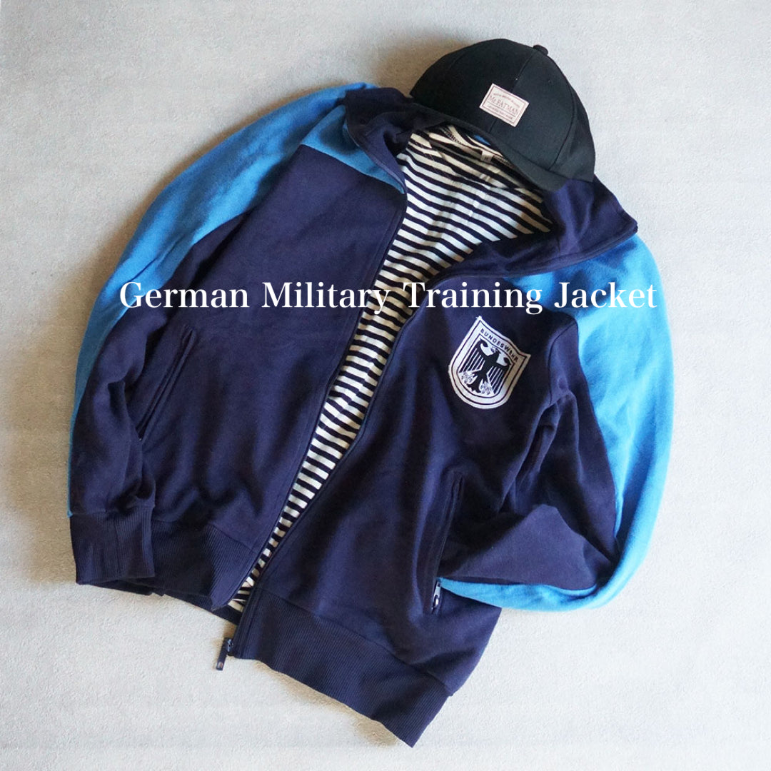 GERNANY MILITARY  TRUCK TOP