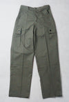 NETHERLAND MILITARY AIR FORCE CARGO PANTS 《DEADSTOCK》