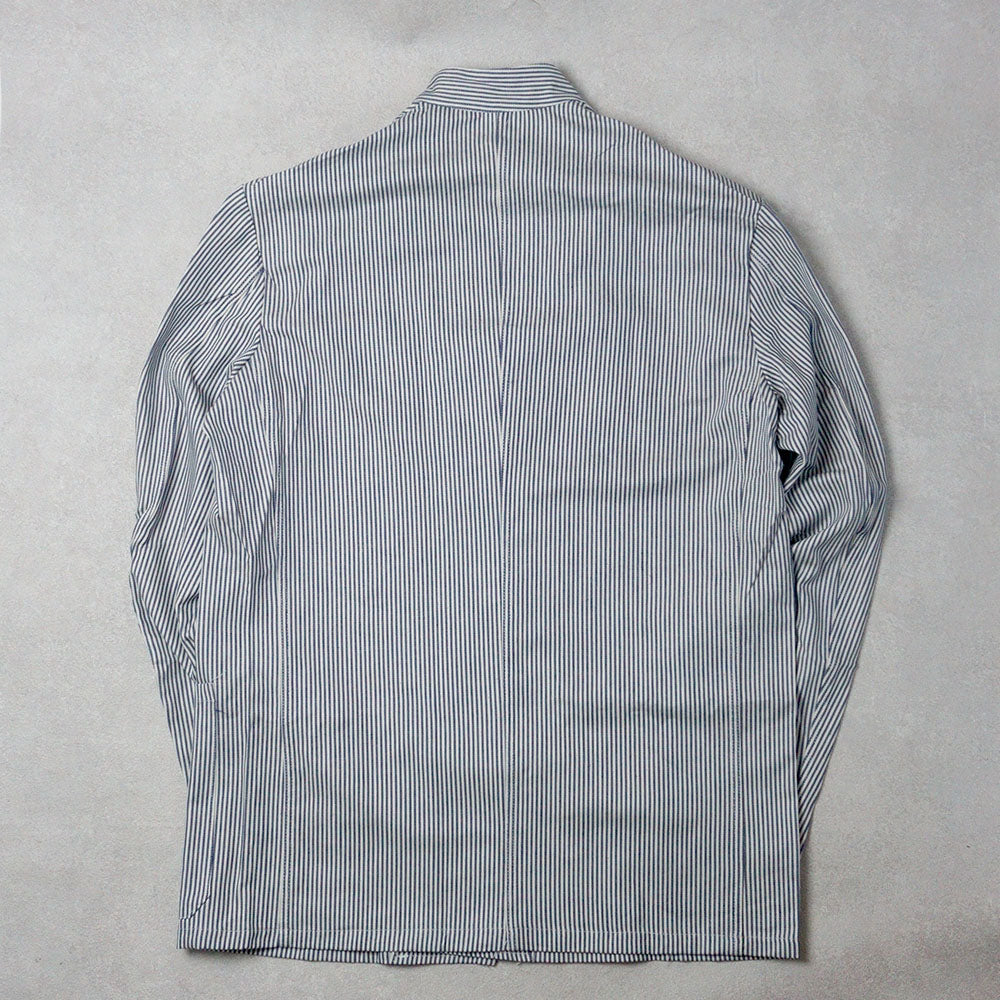 90's Italian Navy Cook Jacket《DEADSTOCK》