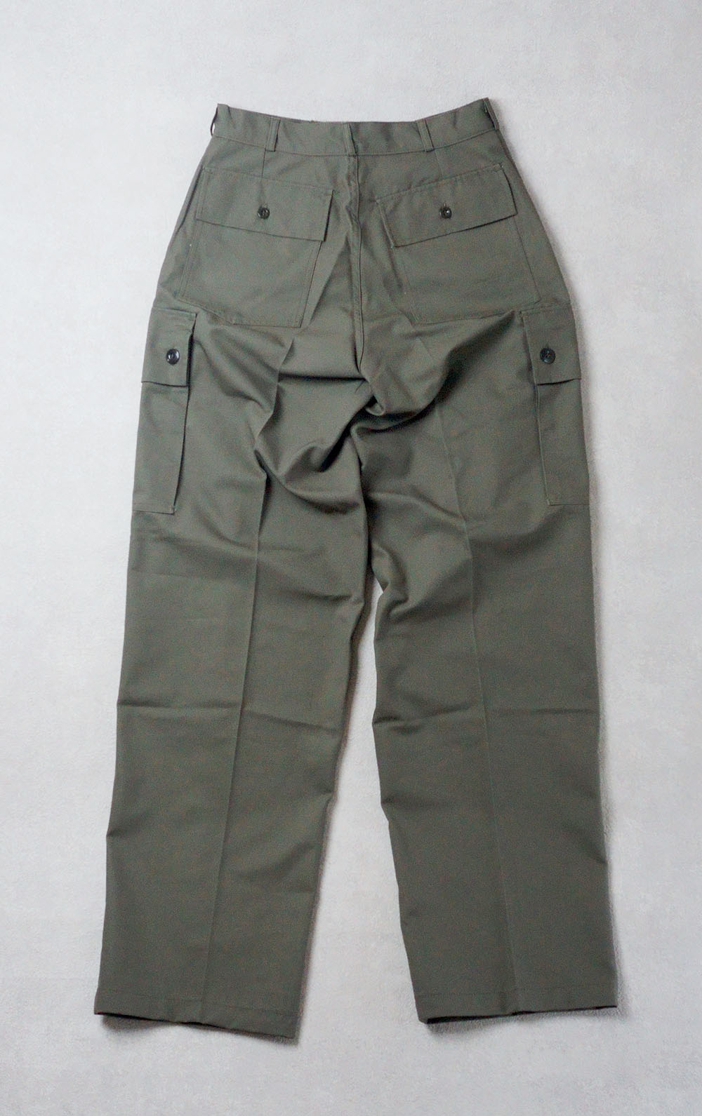 NETHERLAND MILITARY AIR FORCE CARGO PANTS 《DEADSTOCK》