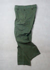 70～80's Belgium Military Field Pants