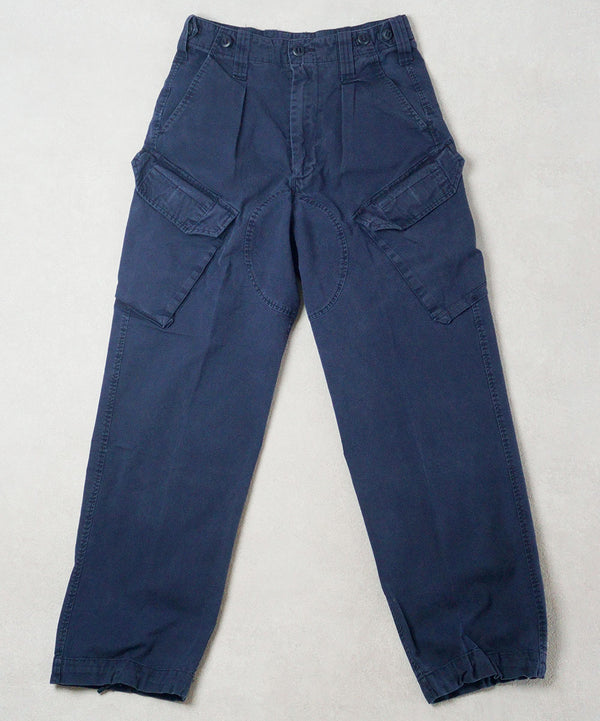 BRITISH MILITARY ROYAL NAVY Cargo Pants