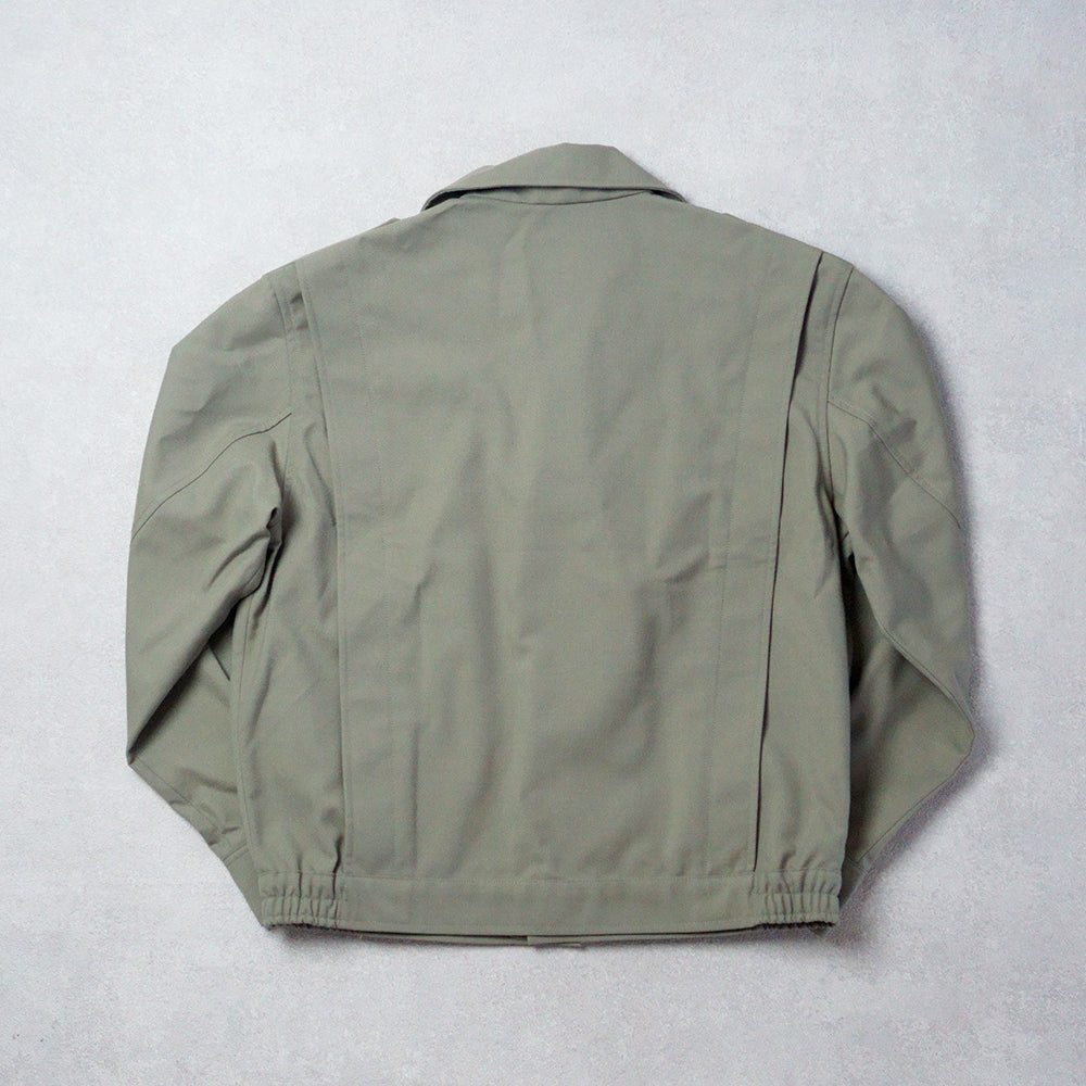 90's French Military Short Wind Jacket《DEADSTOCK》