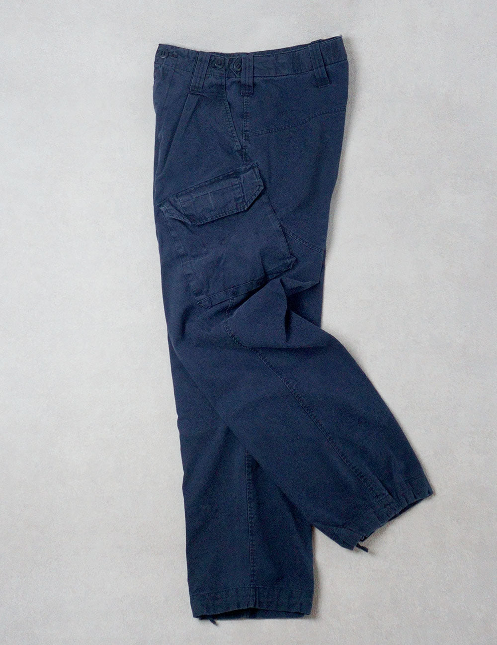 BRITISH MILITARY ROYAL NAVY Cargo Pants