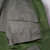 SWEDEN MILITARY M-59 FIERLD JACKET 《DEADSTOCK》