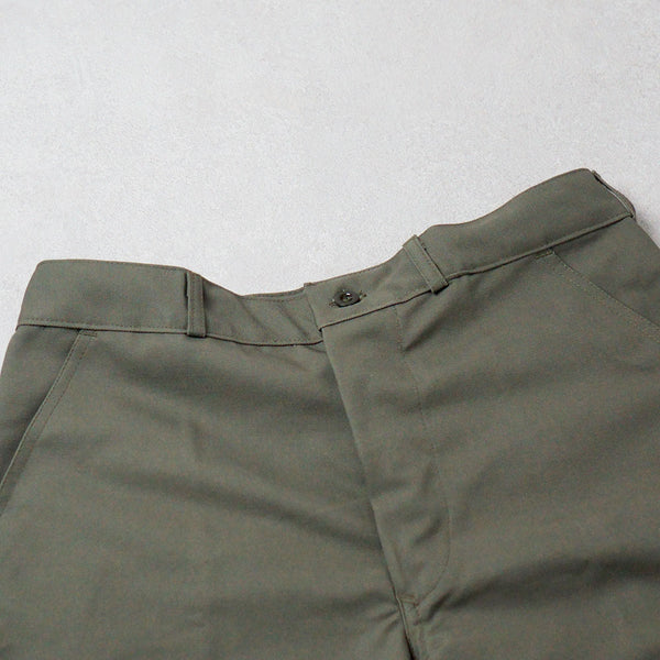 NETHERLAND MILITARY AIR FORCE CARGO PANTS 《DEADSTOCK》