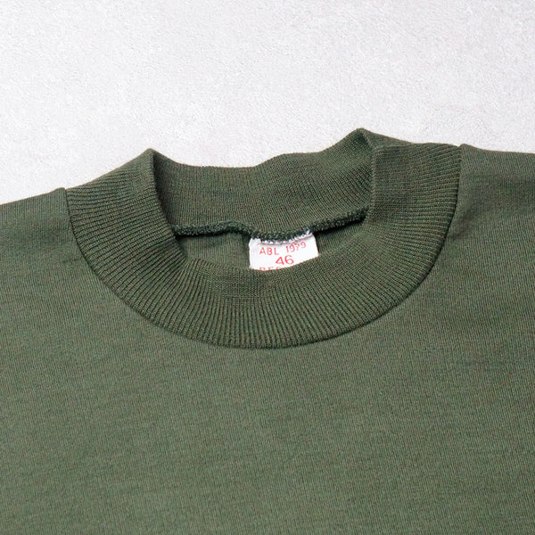 70～80's Belgium Military Sweat