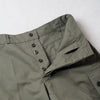 NETHERLAND MILITARY AIR FORCE CARGO PANTS 《DEADSTOCK》