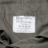 NETHERLAND MILITARY AIR FORCE CARGO PANTS 《DEADSTOCK》