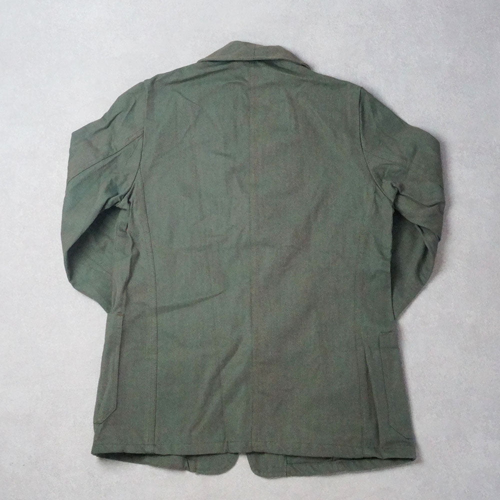 SWEDEN MILITARY PRISONER JACKET《DEADSTOCK》