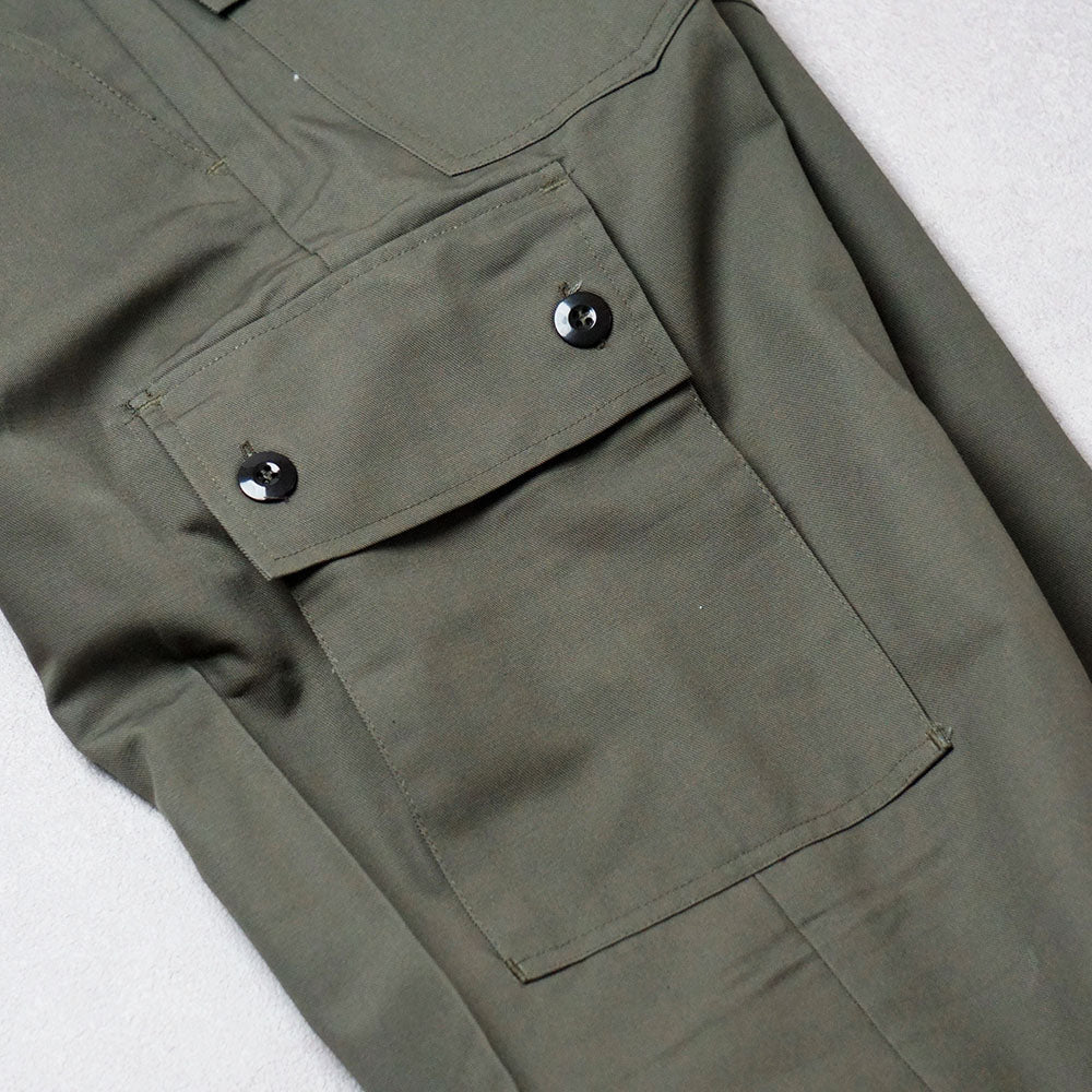 NETHERLAND MILITARY AIR FORCE CARGO PANTS 《DEADSTOCK》