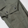 NETHERLAND MILITARY AIR FORCE CARGO PANTS 《DEADSTOCK》