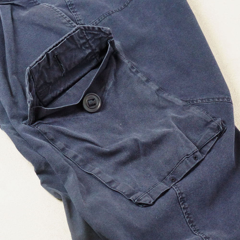 イギリス軍　ROYAL NAVY Cargo Pants 後期