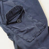 BRITISH MILITARY ROYAL NAVY Cargo Pants