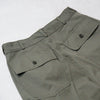 NETHERLAND MILITARY AIR FORCE CARGO PANTS 《DEADSTOCK》