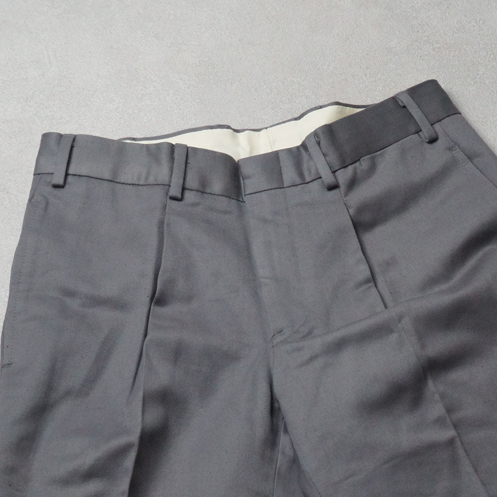 ITARIAN MILITARY COTTON UTILITY PANTS 《DEADSTOCK》