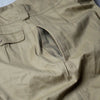 FRENCH MILITARY M52 CHINO PANTS  15SIZING 《DEADSTOCK》