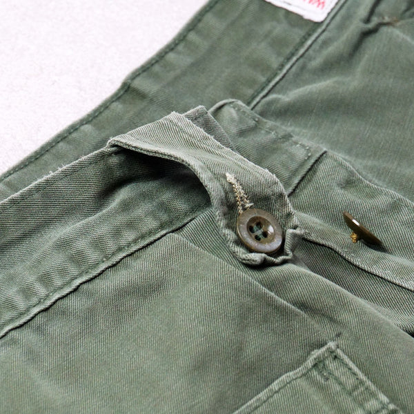 70～80's Belgium Military Field Pants