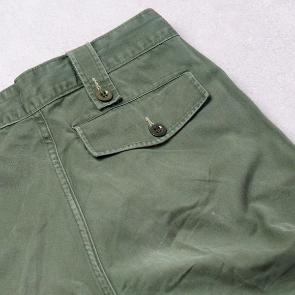 70～80's Belgium Military Field Pants