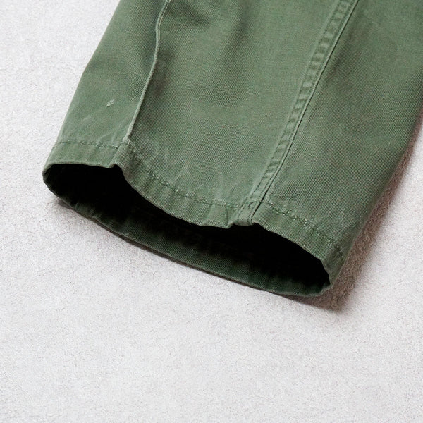 70～80's Belgium Military Field Pants