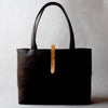 【受注販売】DEER HORN SMITH'S  Cow Leather Tote Bag