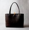 DEER HORN SMITH'S  Cow Leather Tote Bag《受注生産》