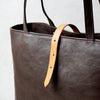 DEER HORN SMITH'S  Cow Leather Tote Bag《受注生産》