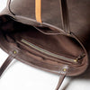 【受注販売】DEER HORN SMITH'S  Cow Leather Tote Bag