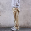 FRENCH MILITARY M52 CHINO PANTS  15SIZING 《DEADSTOCK》