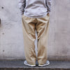 FRENCH MILITARY M52 CHINO PANTS  15SIZING 《DEADSTOCK》